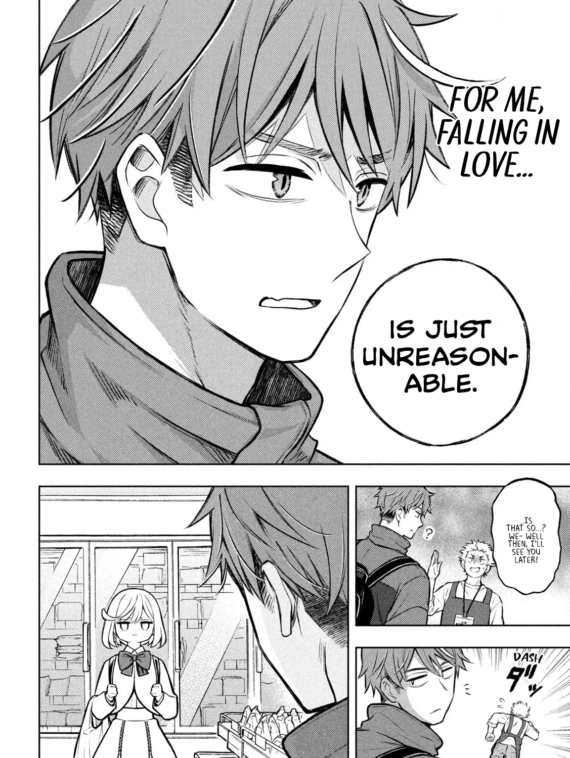 Norainu to Tenshi-chan Chapter 1 page 63 - 