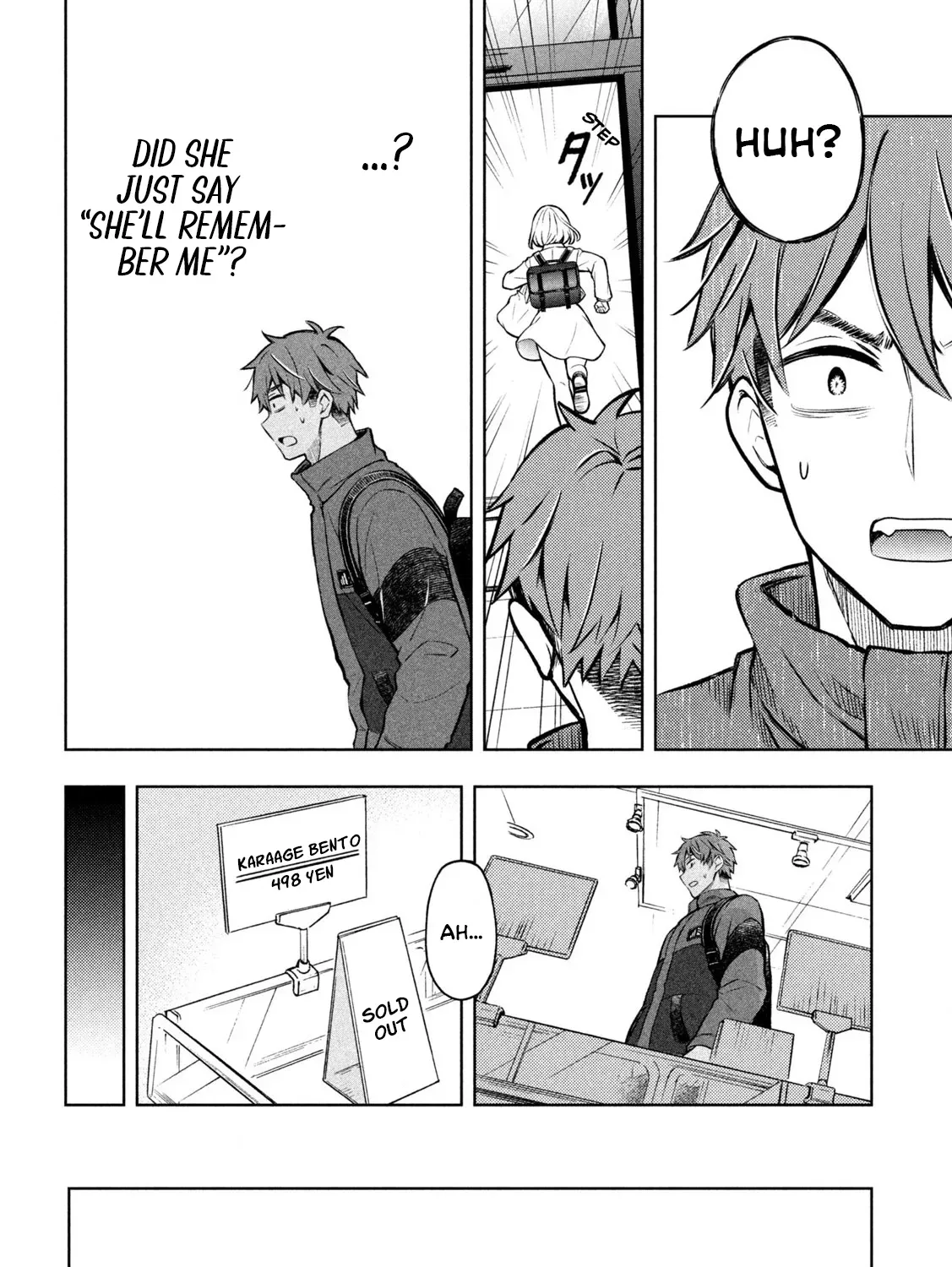 Norainu to Tenshi-chan Chapter 1 page 67 - 