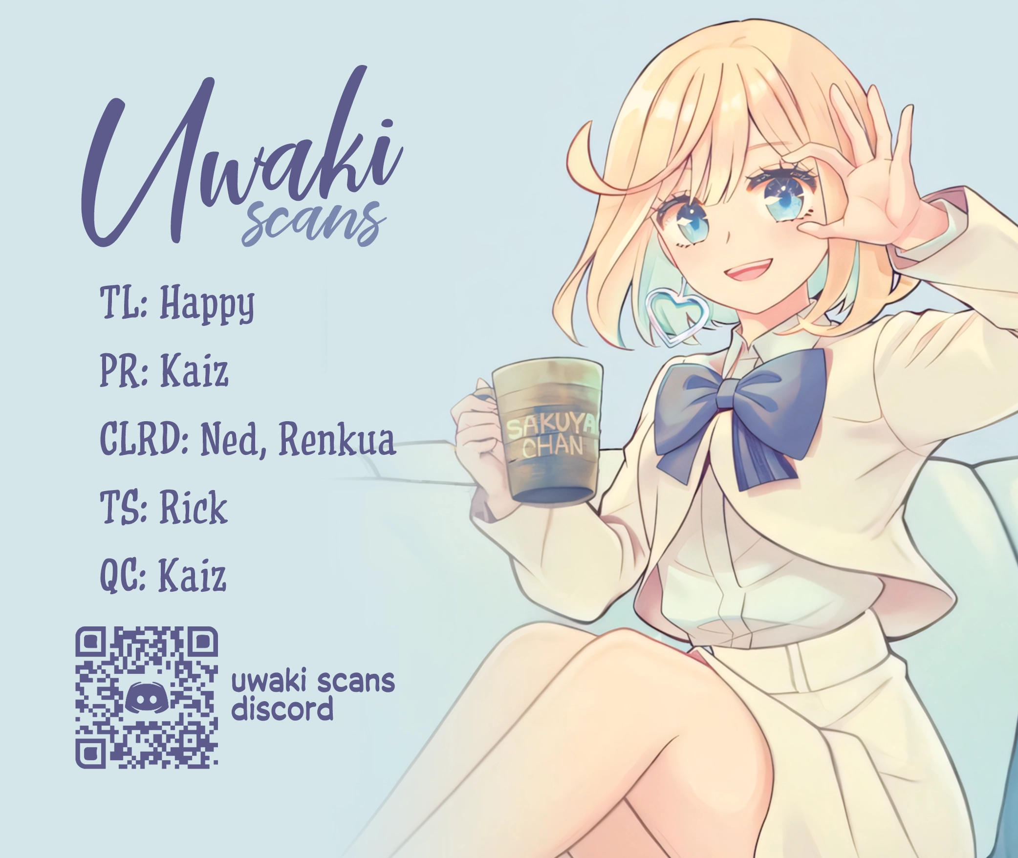Norainu to Tenshi-chan Chapter 9.1 page 26 - 