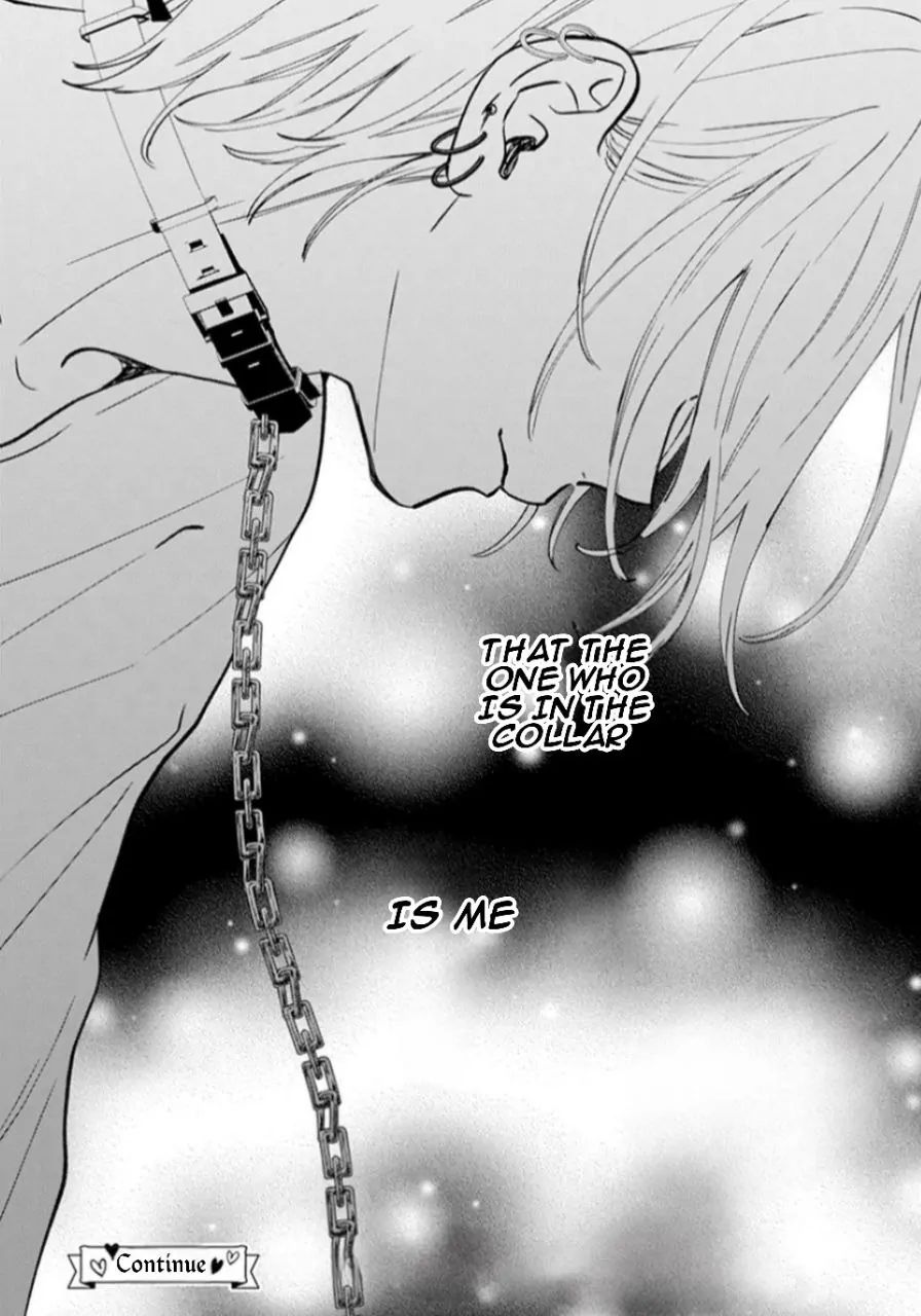 Noraneko to Ookami Chapter 17 page 42 - 