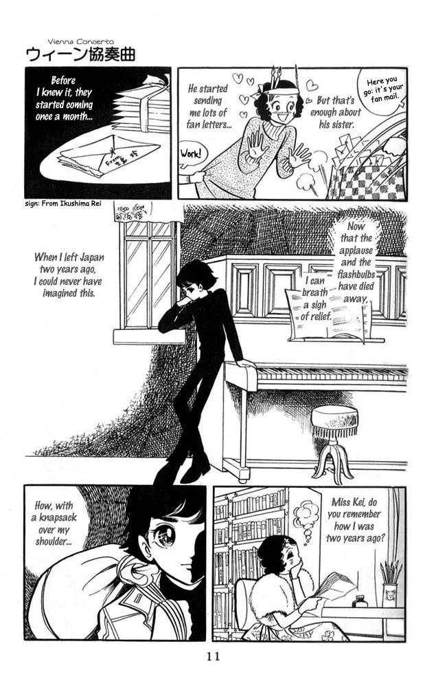 Nordiska Sonata Chapter 2 page 11 - 