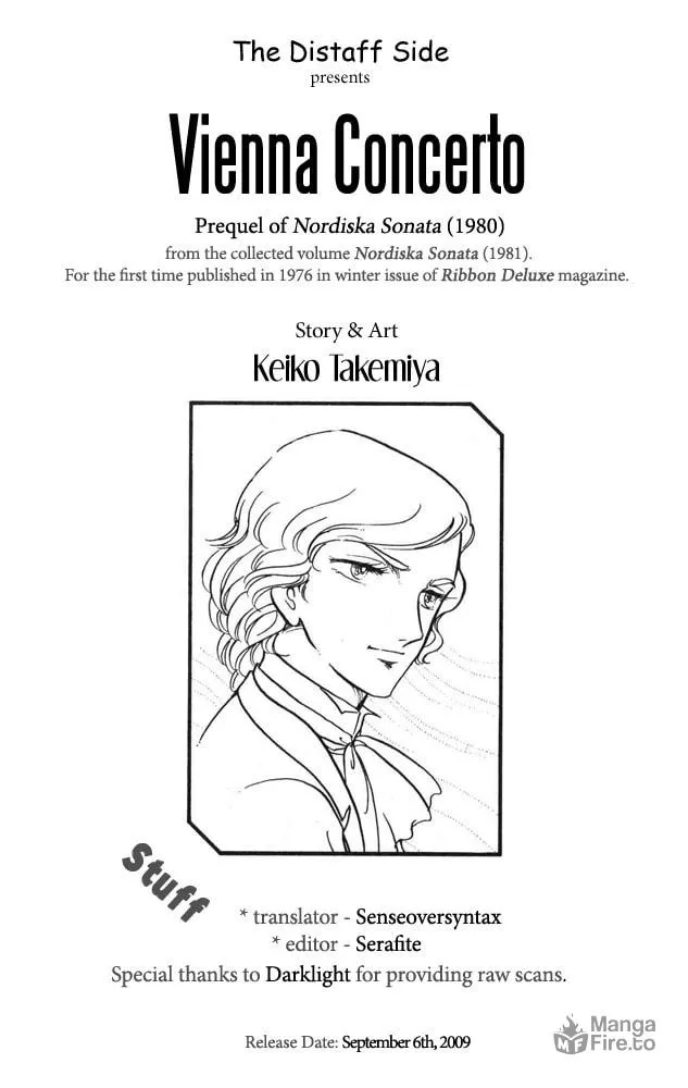 Nordiska Sonata Chapter 2 page 3 - 