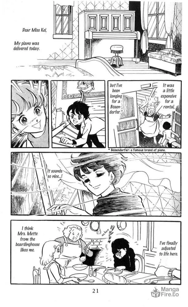 Nordiska Sonata Chapter 2 page 21 - 