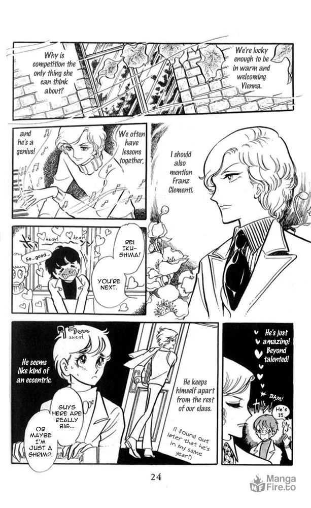 Nordiska Sonata Chapter 2 page 24 - 