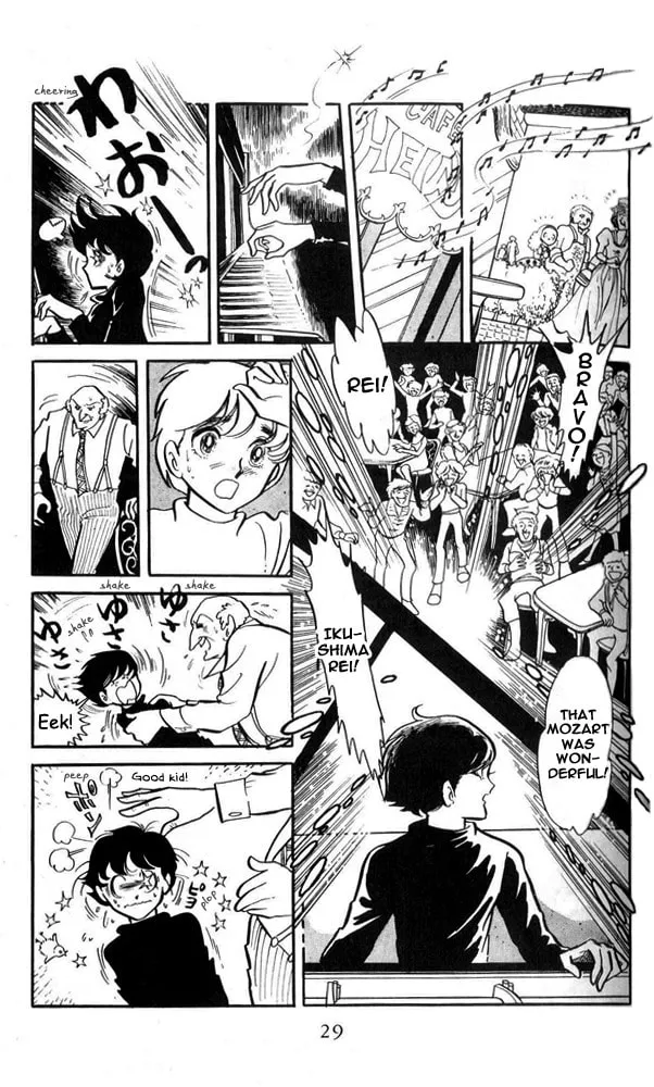 Nordiska Sonata Chapter 2 page 29 - 