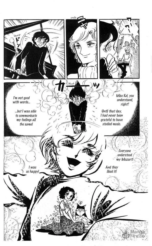 Nordiska Sonata Chapter 2 page 30 - 