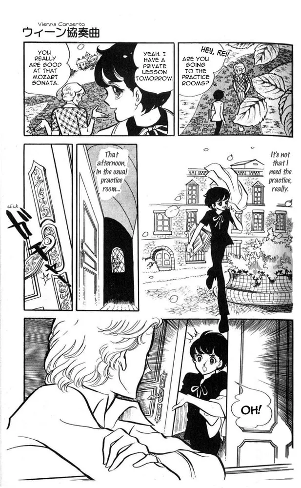 Nordiska Sonata Chapter 2 page 31 - 