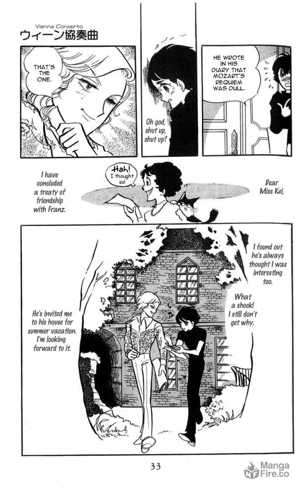 Nordiska Sonata Chapter 2 page 33 - 