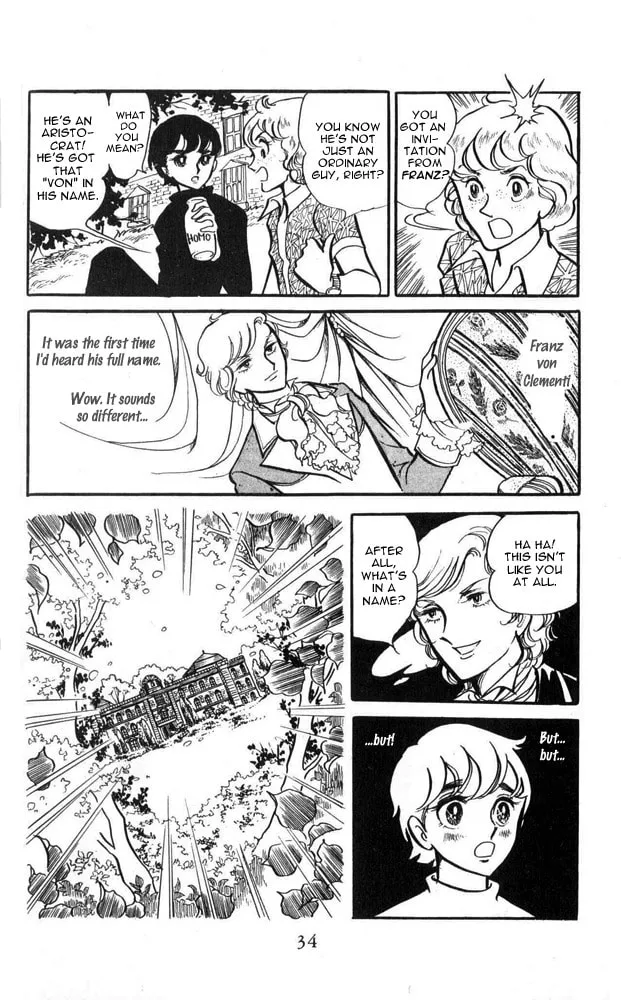 Nordiska Sonata Chapter 2 page 34 - 