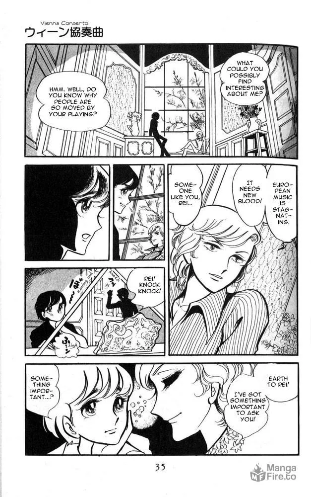 Nordiska Sonata Chapter 2 page 35 - 