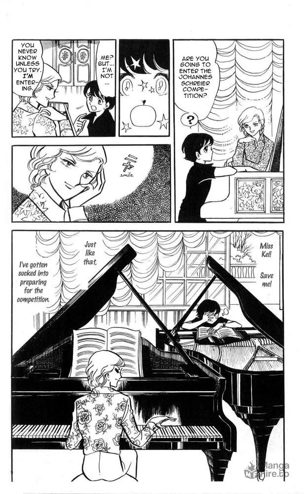 Nordiska Sonata Chapter 2 page 36 - 