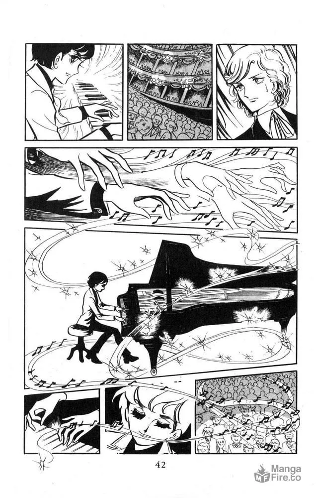 Nordiska Sonata Chapter 2 page 42 - 