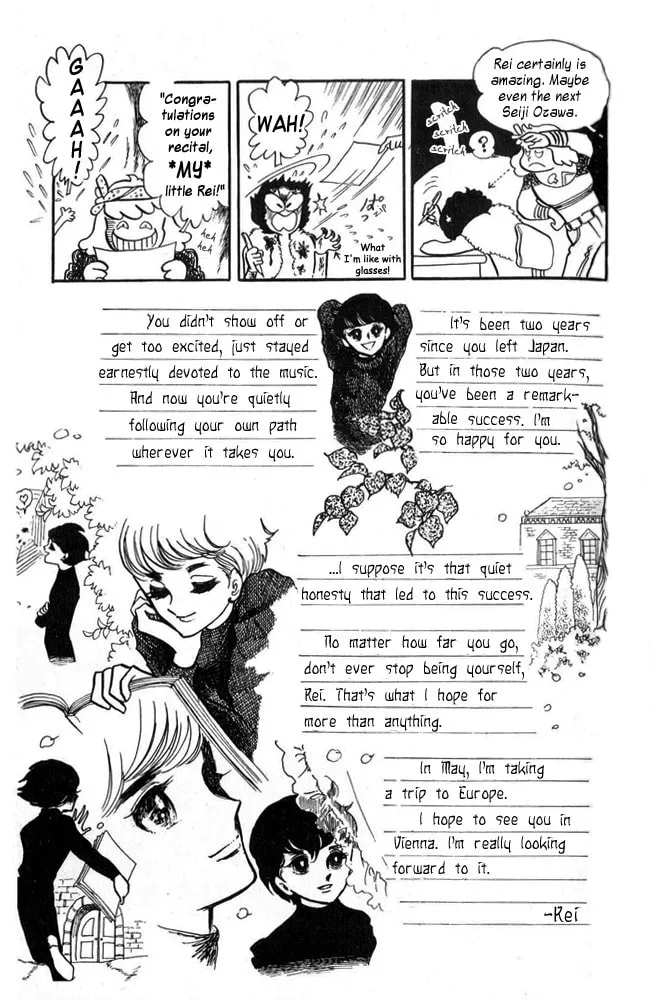 Nordiska Sonata Chapter 2 page 47 - 