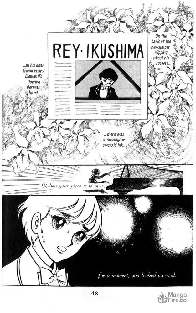 Nordiska Sonata Chapter 2 page 48 - 