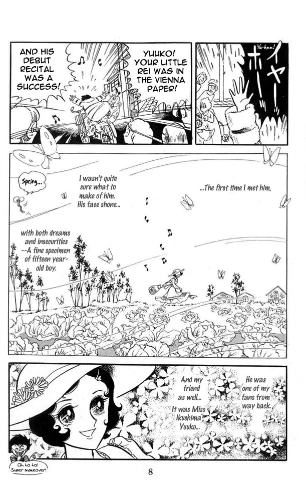 Nordiska Sonata Chapter 2 page 8 - 