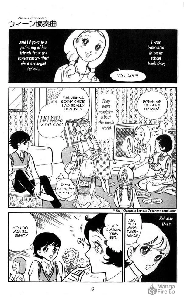 Nordiska Sonata Chapter 2 page 9 - 