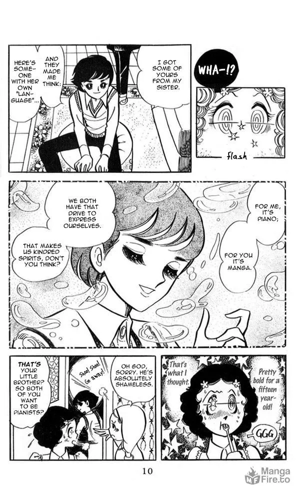 Nordiska Sonata Chapter 2 page 10 - 