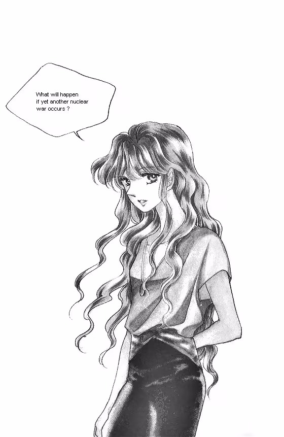 Normal City Chapter 1 page 2 - 