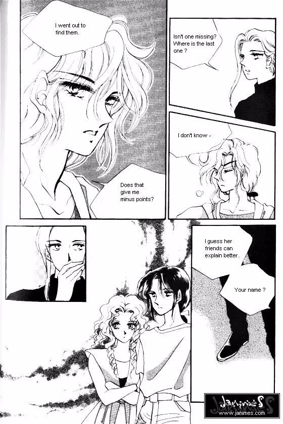 Normal City Chapter 1 page 101 - 