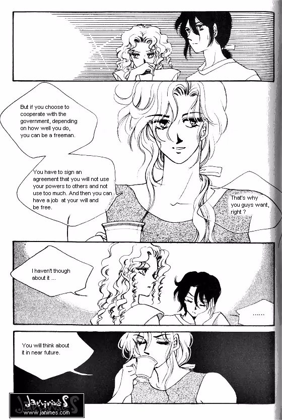Normal City Chapter 1 page 108 - 
