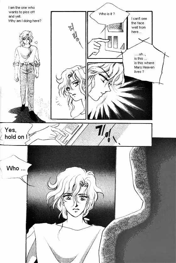 Normal City Chapter 1 page 128 - 