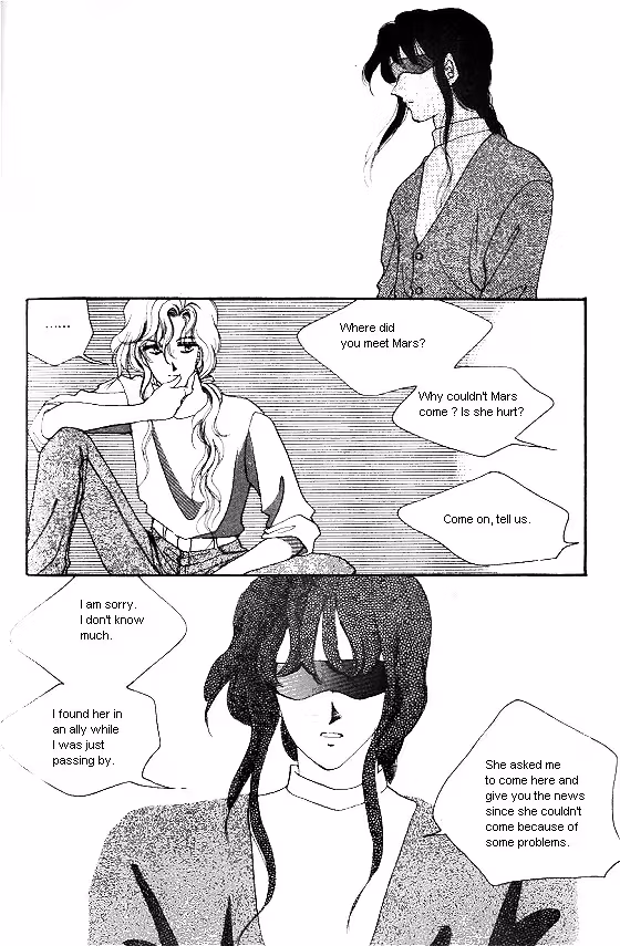 Normal City Chapter 1 page 132 - 