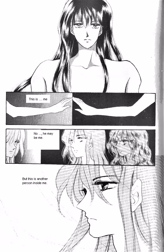 Normal City Chapter 1 page 147 - 