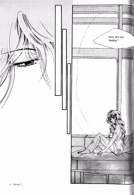 Normal City Chapter 1 page 149 - 