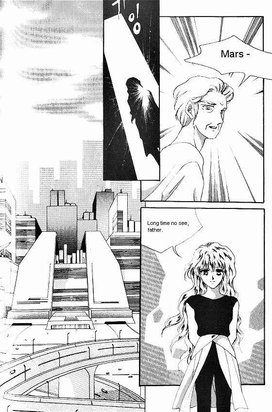 Normal City Chapter 1 page 152 - 