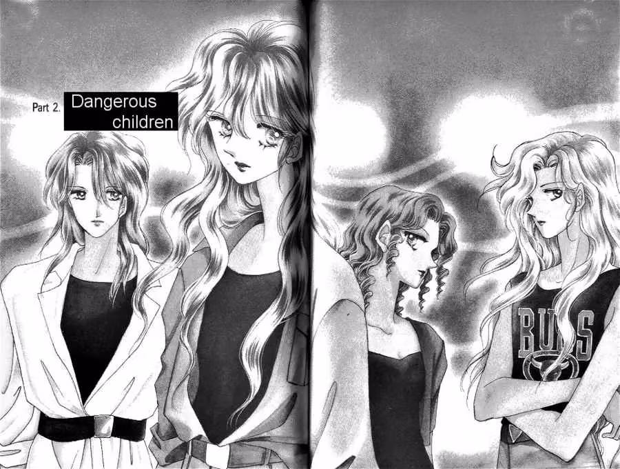 Normal City Chapter 1 page 163 - 