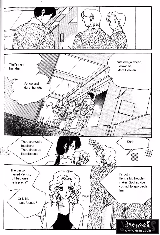 Normal City Chapter 1 page 171 - 