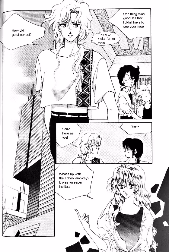 Normal City Chapter 1 page 175 - 