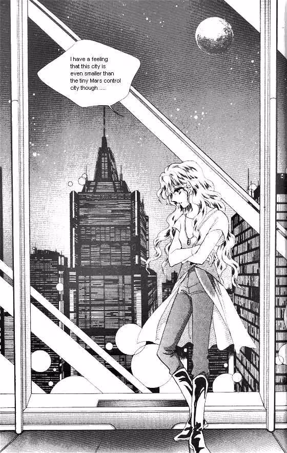 Normal City Chapter 1 page 19 - 