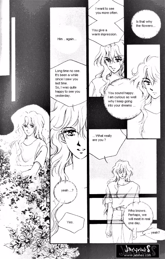 Normal City Chapter 1 page 20 - 