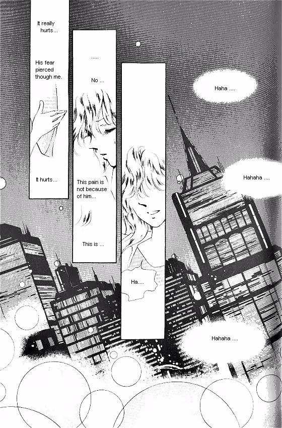 Normal City Chapter 1 page 194 - 