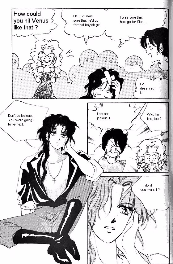 Normal City Chapter 1 page 210 - 