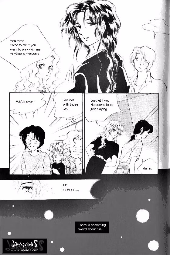 Normal City Chapter 1 page 212 - 
