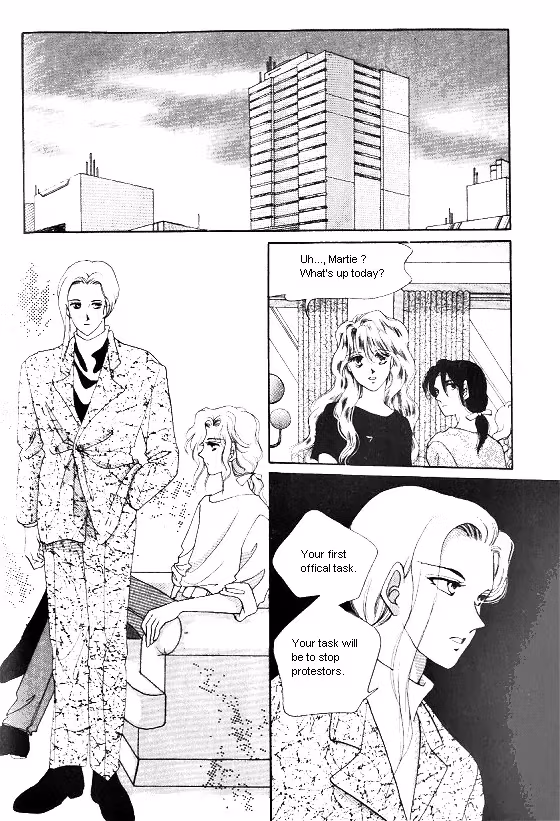 Normal City Chapter 1 page 213 - 