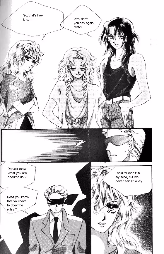 Normal City Chapter 1 page 44 - 