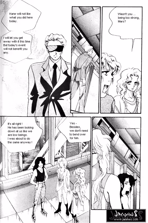 Normal City Chapter 1 page 46 - 