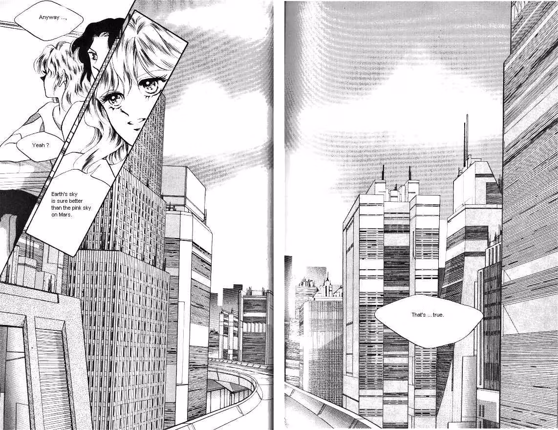 Normal City Chapter 1 page 61 - 