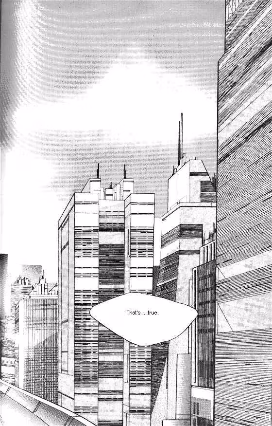 Normal City Chapter 1 page 63 - 