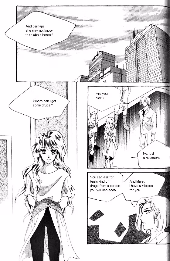 Normal City Chapter 1 page 66 - 