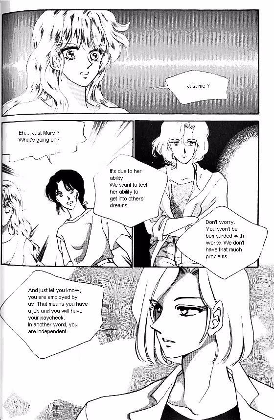 Normal City Chapter 1 page 67 - 