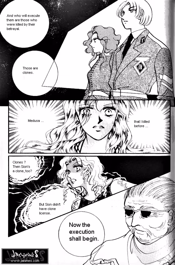 Normal City Chapter 10 page 110 - 