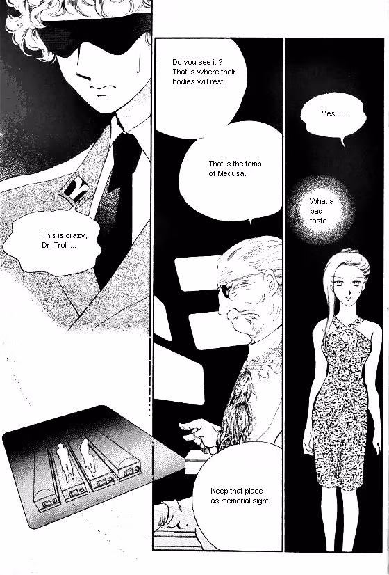 Normal City Chapter 10 page 12 - 