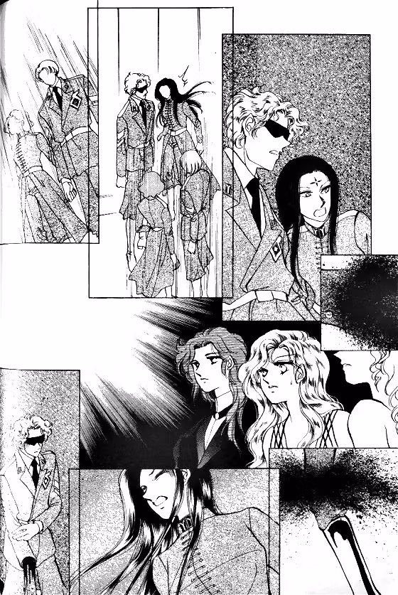 Normal City Chapter 10 page 115 - 