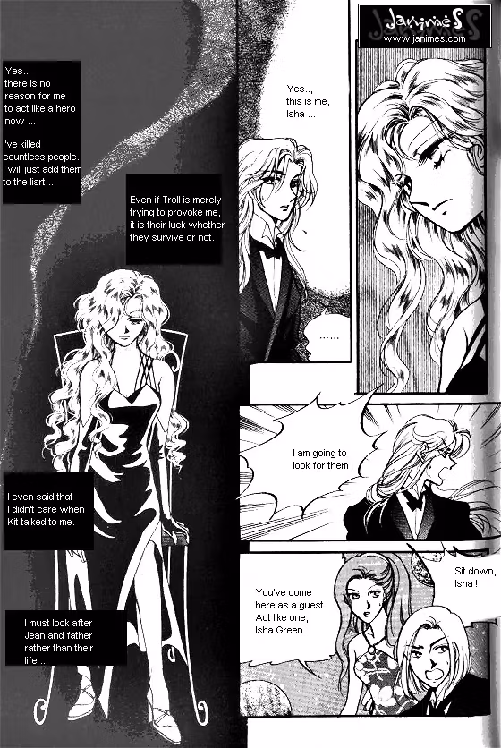 Normal City Chapter 10 page 120 - 
