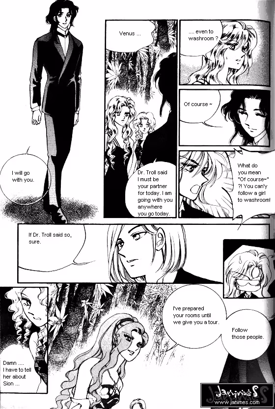 Normal City Chapter 10 page 124 - 