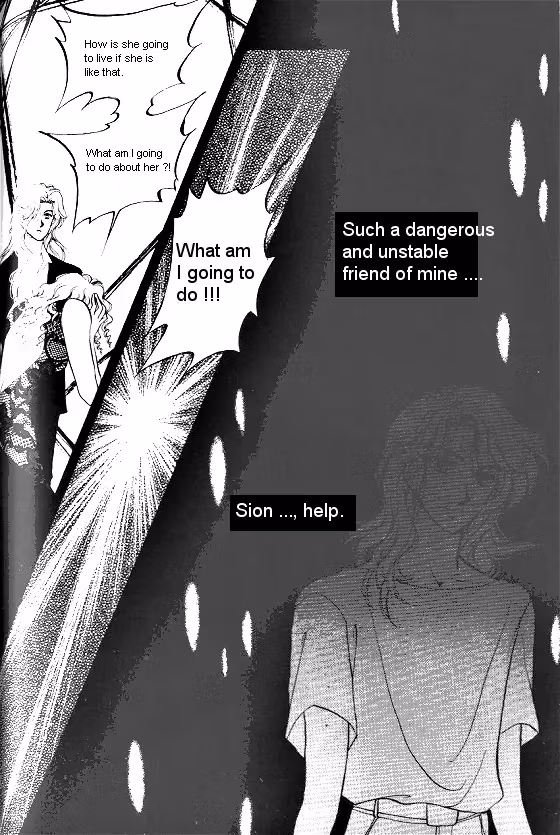 Normal City Chapter 10 page 149 - 